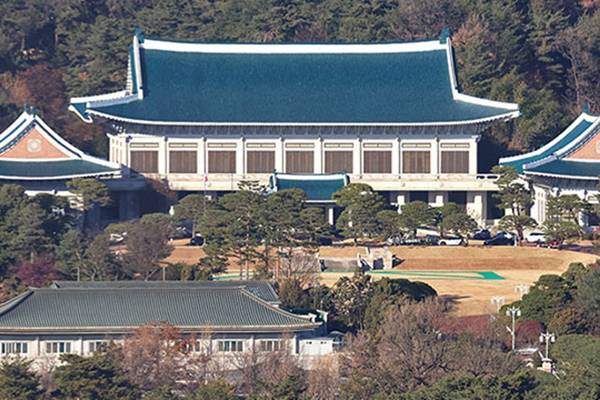 Präs. Büro erwägt ergänzende Maßnahmen zur Stabilisierung der Naphtha-Versorgung