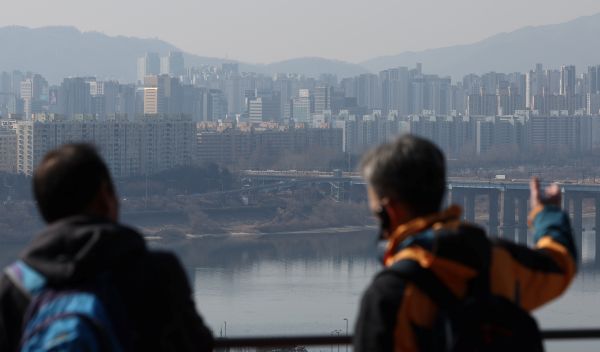 Der staatlich geschätzte Wert von Wohnungen steigt im Jahr 2026 um 9,16 %