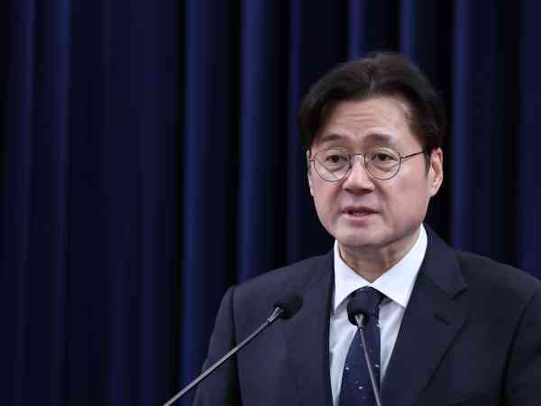 Top-Büro bleibt vorsichtig gegenüber Trumps Aufruf, Kriegsschiffe in die Straße von Hormus zu schicken