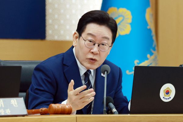 Lee fordert einen „kriegsbedingten Nachtragshaushalt“ inmitten der Nahostkrise