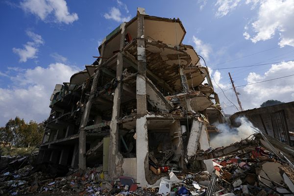 Außenministerium rät Südkoreanern im Libanon dringend zur Ausreise 