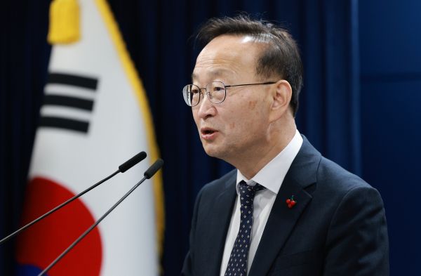 Vize-Einigungsminister: Seoul arbeitet daran, die koreanische Halbinsel auf die Agenda des US-chinesischen Gipfels zu setzen