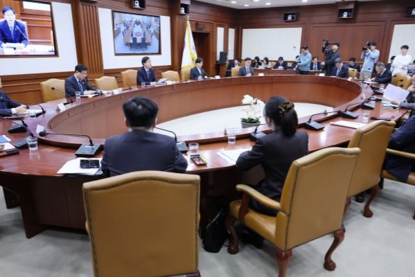 Die Regierung wird über einen Zeitraum von zwei Jahren keine 750 Mrd. Won injizieren. KI zu kommerzialisieren