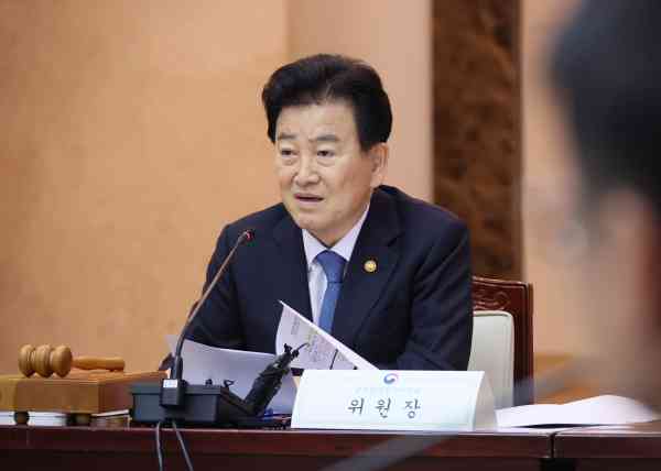 Der Entwurf der Regierung Lee für innerkoreanische Beziehungen konzentriert sich auf ein friedliches Zusammenleben