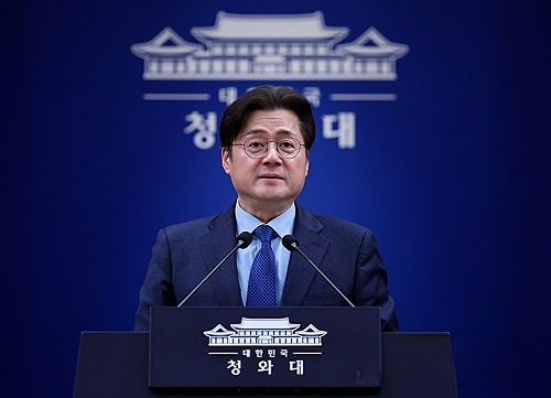 Lee ordnet Wiederaufnahme des Schnellstraßenprojekts Seoul-Yangpyeong an