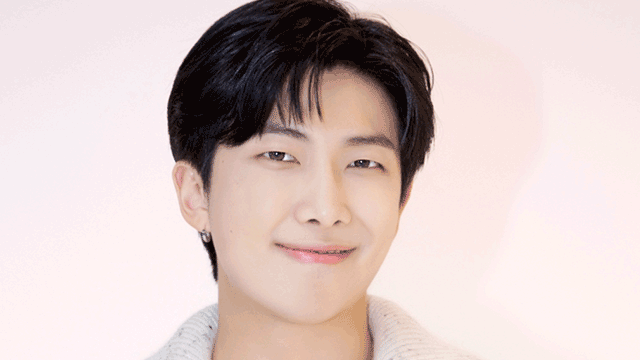 BTS-Anführer RM verletzt sich zwei Tage vor Comeback-Konzert am Knöchel