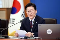 Lee ordnet umfassende Rettungsmaßnahmen nach Brand in Daejeon an