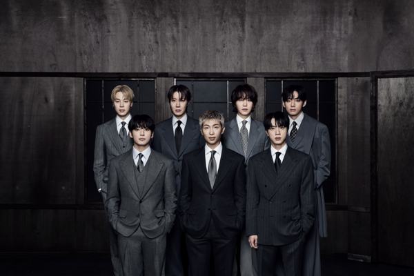 BTS veröffentlicht neues Album „Arirang“, das nach vier Jahren endet. Hiatus