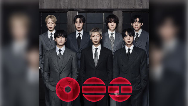 BTS bricht seinen eigenen Rekord, da „Arirang“ am ersten Tag fast 4 Millionen Exemplare verkauft