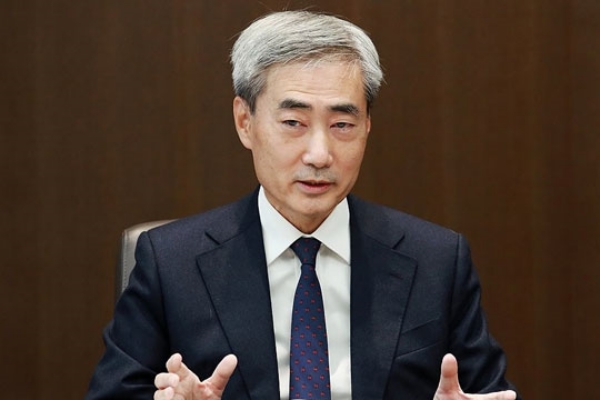 Präs. Lee ernennt BIZ-Wirtschaftsberater Shin Hyun-song zum neuen BOK-Gouverneur