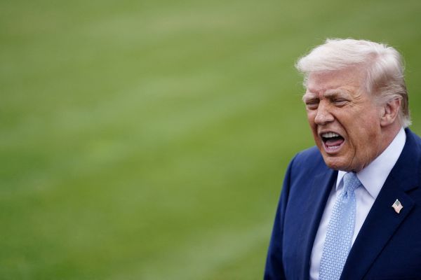 Die Spannungen zwischen den USA und Iran eskalieren, während die Frist für Trumps Hormuz-Ultimatum näher rückt