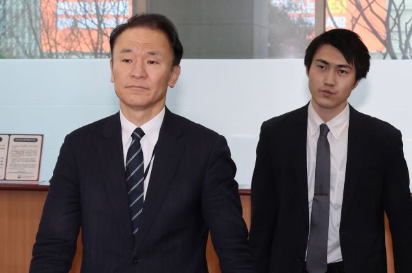 Seoul protestiert gegen japanische Schulbücher, die Gebietsansprüche auf Dokdo enthalten