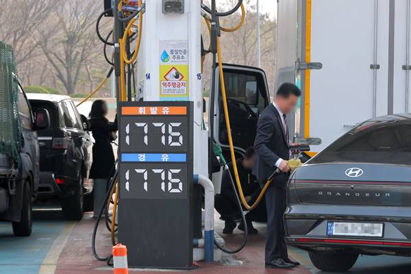 Die Regierung will die Steuersenkungen im Osten inmitten der Nahostkrise nicht mehr als verdoppeln