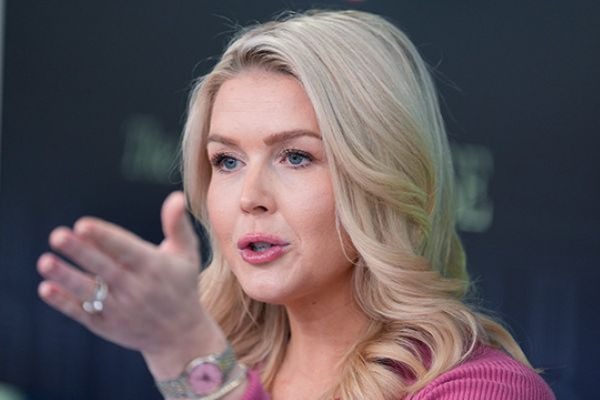 Trump wird Mitte Mai China zum Gipfeltreffen mit Xi besuchen