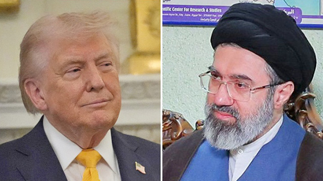 Deutscher Außenminister: USA und Iran treffen sich wahrscheinlich „sehr bald“ in Pakistan