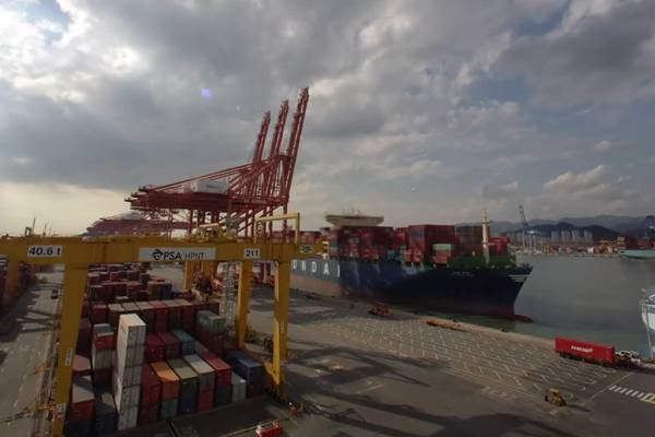 OECD senkt Wachstumsprognose für Südkorea aufgrund der Folgen des Nahostkonflikts auf 1,7 %