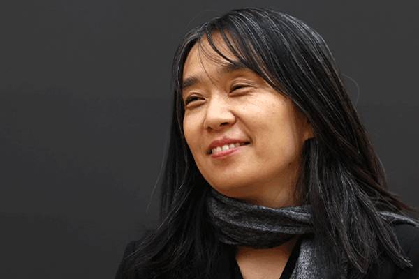 Han Kang gewinnt den National Book Critics Circle Award für „We Do Not Part“