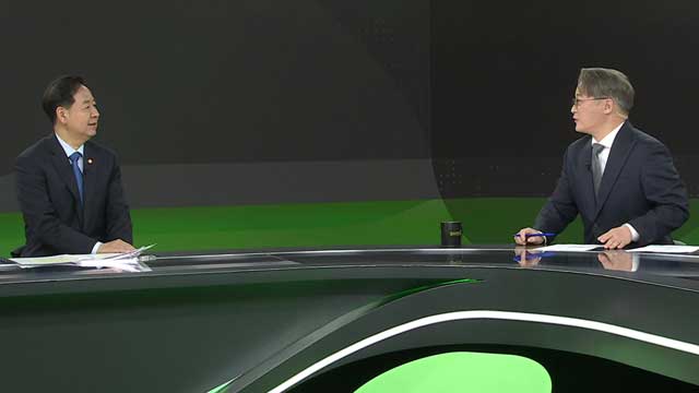 Finanzminister: Seoul führt Gespräche zur Sicherung von russischem Naphtha inmitten von Versorgungsengpässen