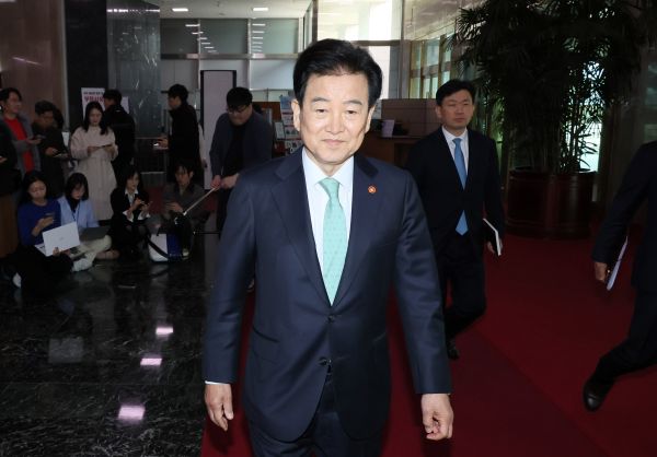 Südkorea wird seine Friedenspolitik beibehalten und gleichzeitig die UN-Resolution zu Menschenrechten in Nordkorea unterstützen