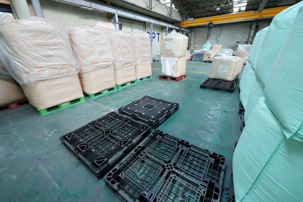 Regierung: 27.000 Tonnen russisches Naphtha sollen am Montag in Südkorea eintreffen