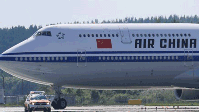 Air China nimmt Flüge von Peking nach Pjöngjang nach sechsjähriger Sperre wieder auf