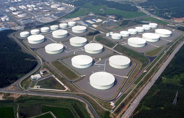 Regierung führt „Oil Reserve Swap“-Programm ein, um Versorgungsunterbrechungen zu bewältigen