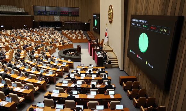 Die Nationalversammlung verabschiedet einen Gesetzentwurf, der den Tag der Arbeit zum gesetzlichen Feiertag erklärt