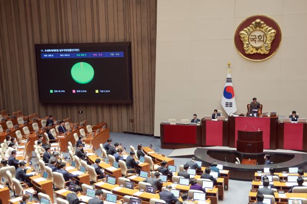 Nationalversammlung verabschiedet Gesetz über Steueranreize, um Privatanleger anzulocken