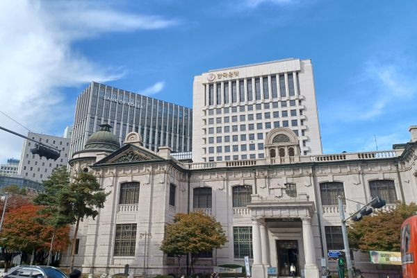 BOK ist bereit zu handeln, wenn schwerwiegende Währungslücken auftreten