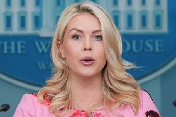 Das Weiße Haus schlägt vor, die arabischen Nationen zur Deckung der Kosten des Iran-Kriegs aufzufordern