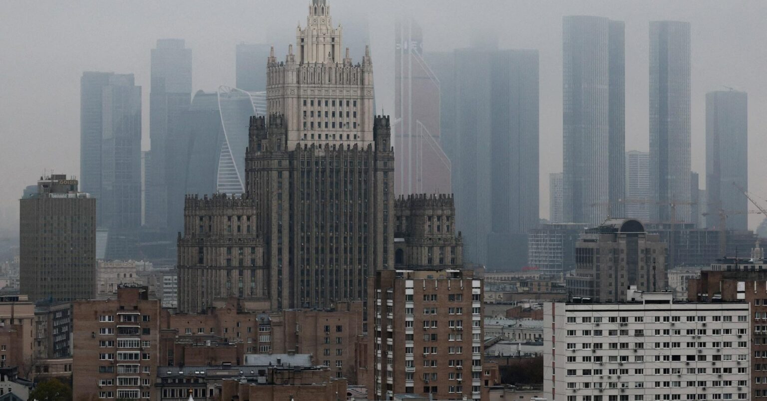 Das wohlhabende Moskau kürzt seine Investitionen und offenbart damit die tieferen Haushaltsprobleme Russlands