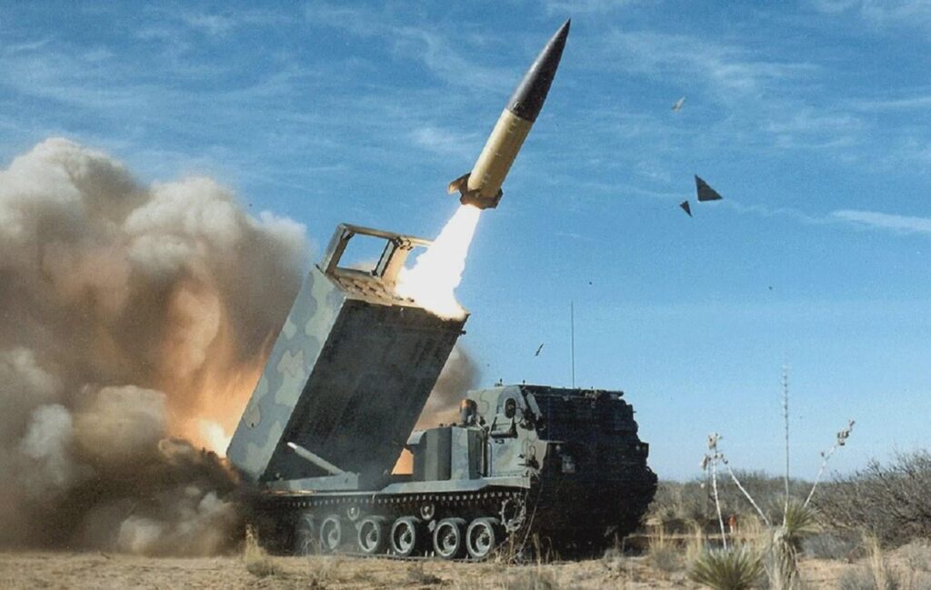 Die Ukraine entwickelt ein billiges ATACMS-Analogon mit einer Reichweite von bis zu 800 km: Was ist über die Rakete bekannt? Die Ukraine entwickelt ein billiges ATACMS-Analogon mit einer Reichweite von bis zu 800 km: Was ist über die Rakete bekannt?