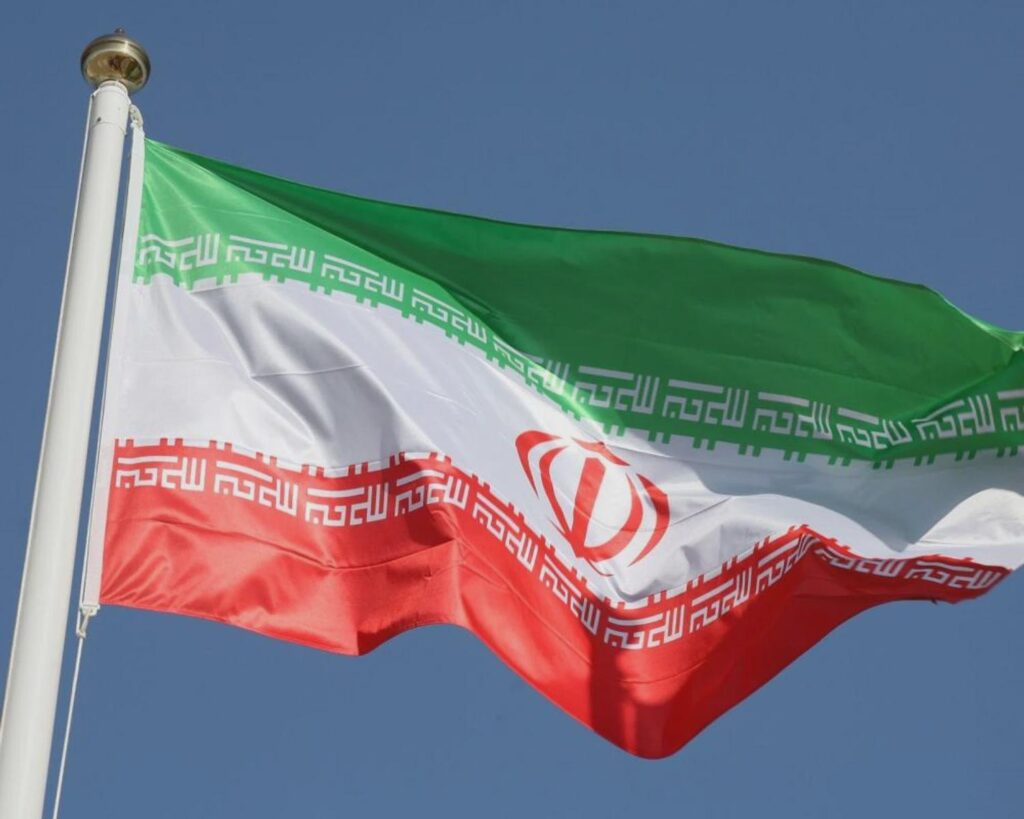 Iran droht der Ukraine wegen „Unterstützung des israelischen Regimes mit Drohnen“