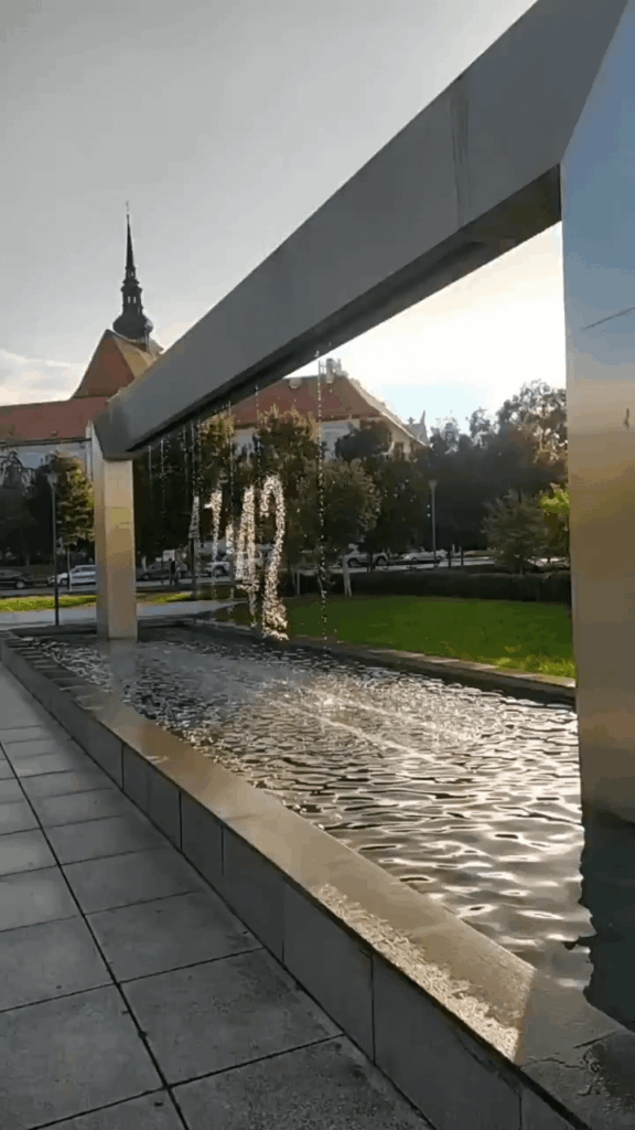 Sie wissen nicht, wo wir das haben?