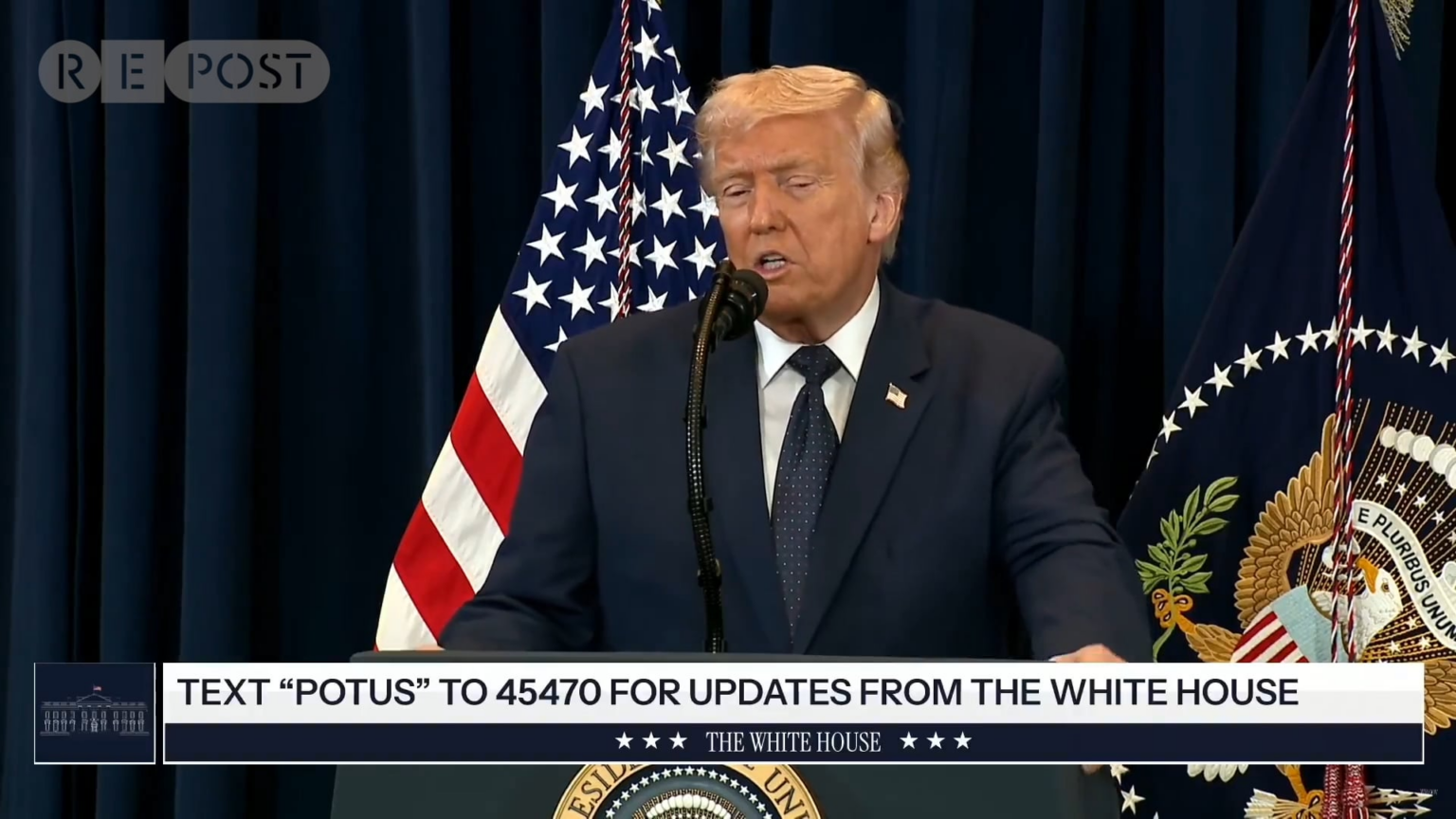 Putin bot Trump „Hilfe“ bei der Lösung des Konflikts im Iran an. Der US-Präsident antwortete, Putin „könnte hilfreicher sein, wenn er den Krieg zwischen der Ukraine und Russland zu Ende brachte.“