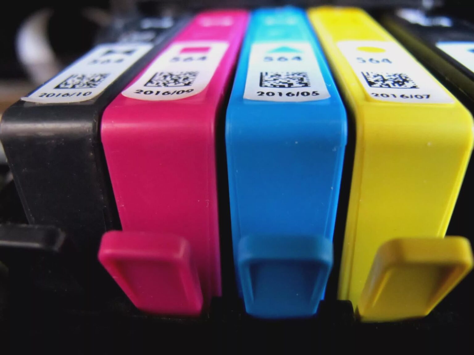 Die tintenblockierende Firmware von HP verstößt möglicherweise gegen neue globale Nachhaltigkeitsregeln