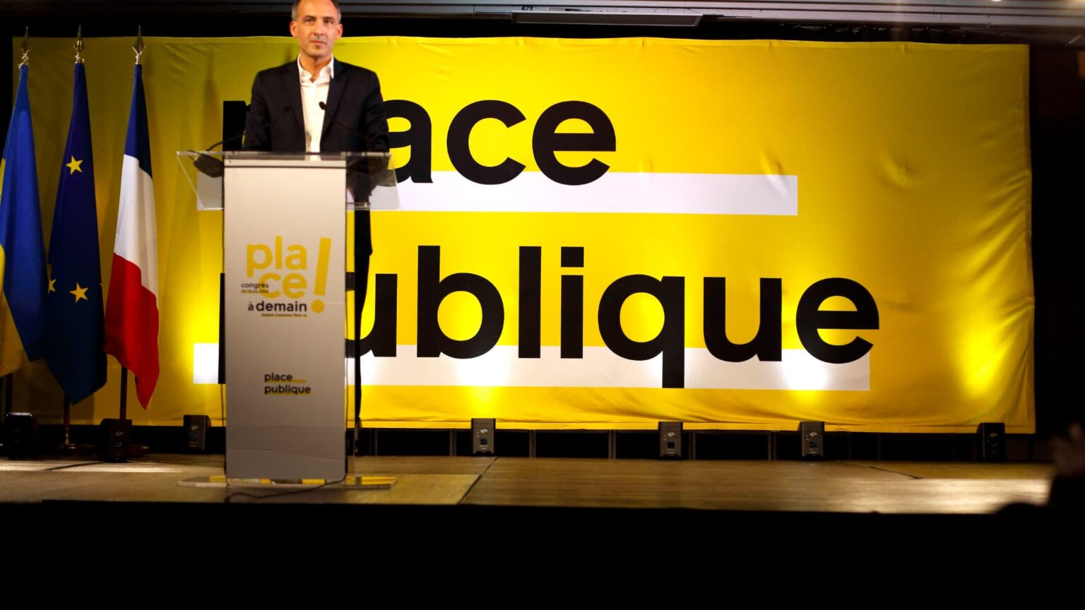 Place Publique bekräftigt, dass sie bei Kommunalwahlen kein Bündnis mit LFI eingehen wird und kündigt an, dass sie ihre Mitglieder, die von dieser Linie abweichen, suspendieren wird Place Publique bekräftigt, dass sie bei Kommunalwahlen kein Bündnis mit LFI eingehen wird und kündigt an, dass sie ihre Mitglieder, die von dieser Linie abweichen, suspendieren wird