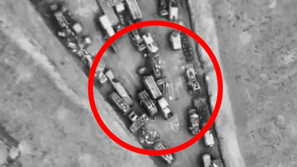 [03-03-26] Der israelische Angriff auf iranische Raketenwerfer führt zu einem großen Aufeinandertreffen von Sekundärraketen