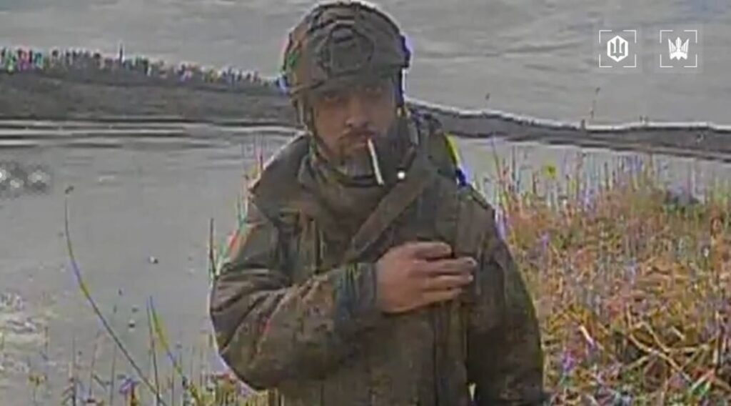 Russische Soldaten „letztes Bild“ in der Ukraine. #22