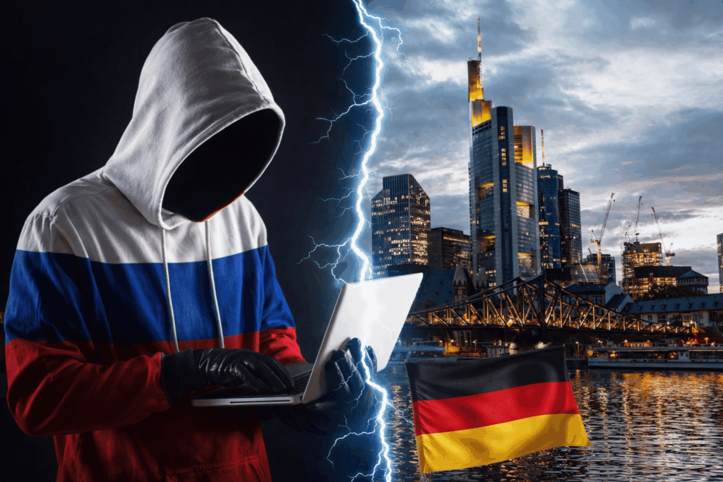 Eine russische Einflusskampagne in Europa verlagert sich ins Visier der EU-Verbündeten der Ukraine, die ihre Verteidigung finanzieren, wie eine Analyse von NewsGuard ergab. Die Moskauer Sendung „Storm 1516“ zielte mit 30 falschen Behauptungen auf Frankreich und Deutschland und erreichte Hunderte Millionen Zuschauer.