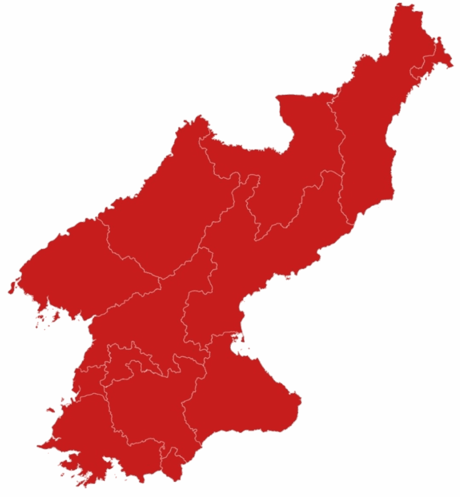 Ergebnisse der nordkoreanischen Parlamentswahl 2026