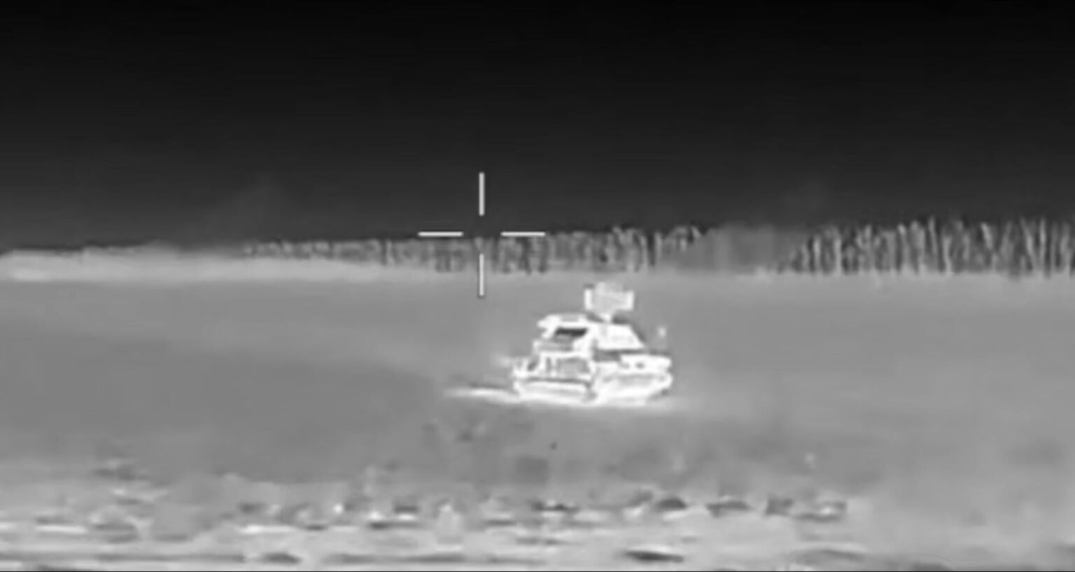Ukrainische Drohneneinheiten beschädigten im Winter 54 Einheiten russischer Raketen- und Radarsysteme Ukrainische Drohneneinheiten beschädigten im Winter 54 Einheiten russischer Raketen- und Radarsysteme