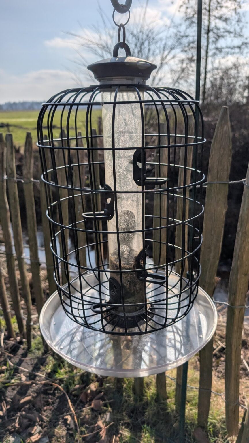 Welches ist das beste Futtersystem?