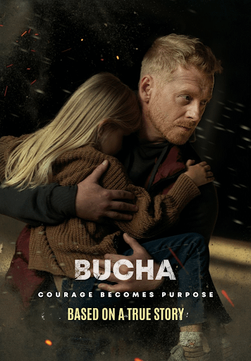 Film über das Bucha-Massaker