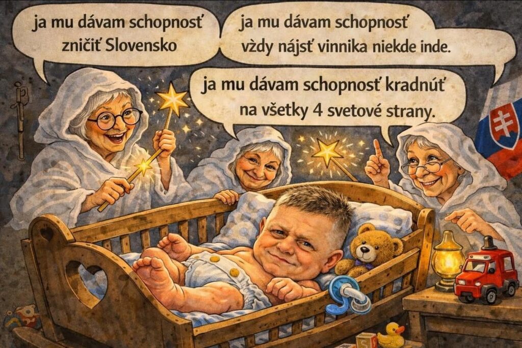 Robko unser Alltag