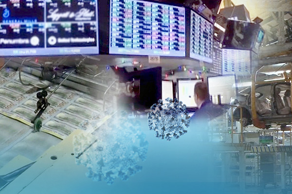 WB-Chef: Der Iran-Krieg wird unabhängig von der zweiwöchigen Waffenruhe weitreichende Auswirkungen auf die Weltwirtschaft haben