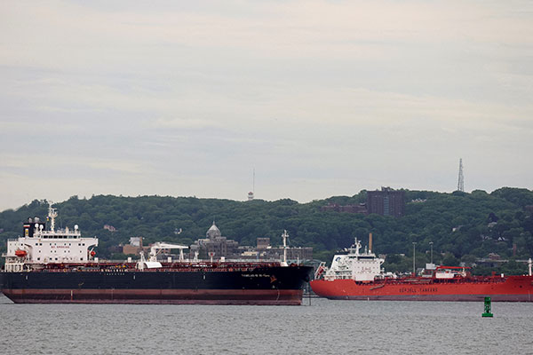 Globale Ölpreise stürzen aufgrund des Waffenstillstands zwischen den USA und dem Iran ein 