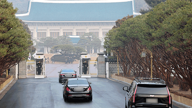 Cheong Wa Dae: Nordkoreas beleidigende Rhetorik trägt nicht zum Frieden auf der koreanischen Halbinsel bei