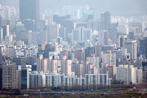 Wohnungspreise in Seoul steigen in der zweiten Woche
