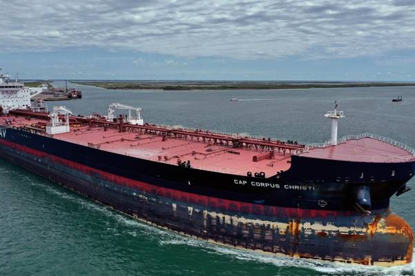 Südkorea arbeitet an einer Ausweitung der US-Ölimporte